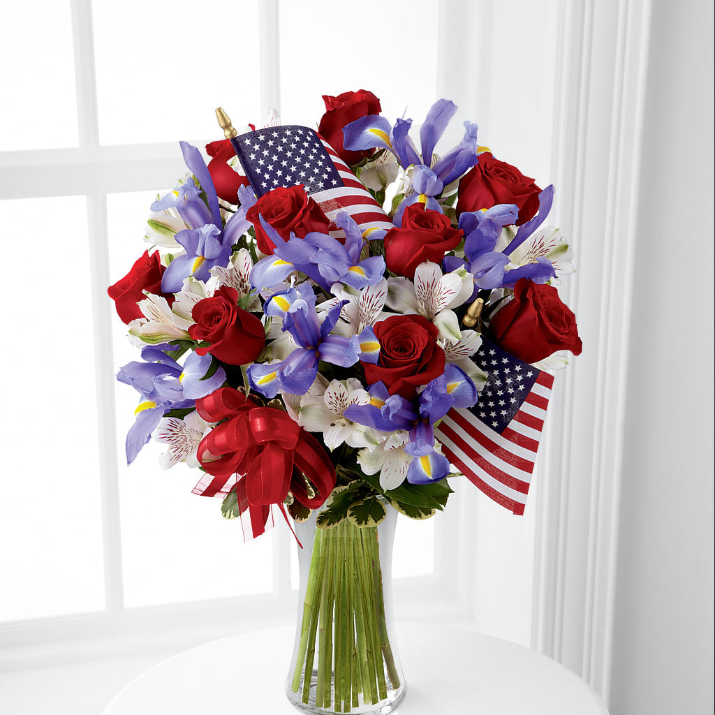 Unity Bouquet – Roots Of Love, Spotswood NJ