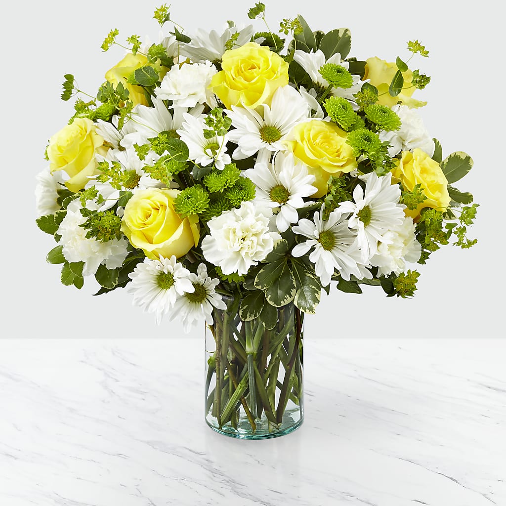 Happy Day Bouquet – Roots Of Love, Spotswood NJ