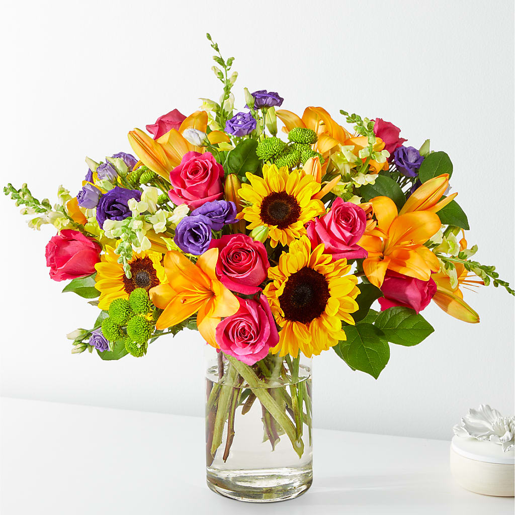 Best Day Bouquet – Roots Of Love, Spotswood NJ