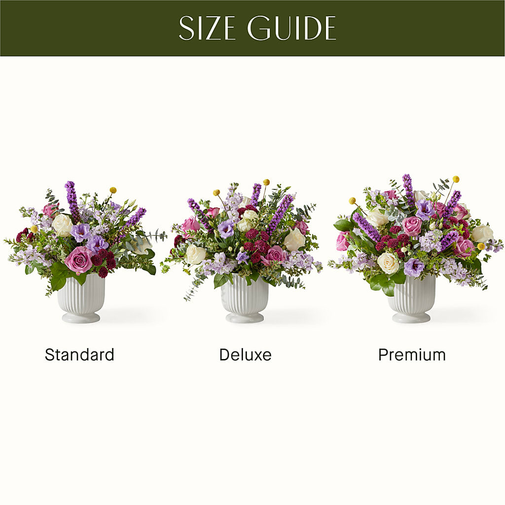 Work of Art Bouquet – Roots Of Love, Spotswood NJ