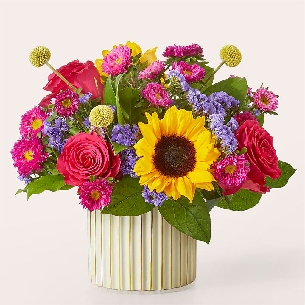 Bubbly Bouquet – Roots Of Love, Spotswood NJ