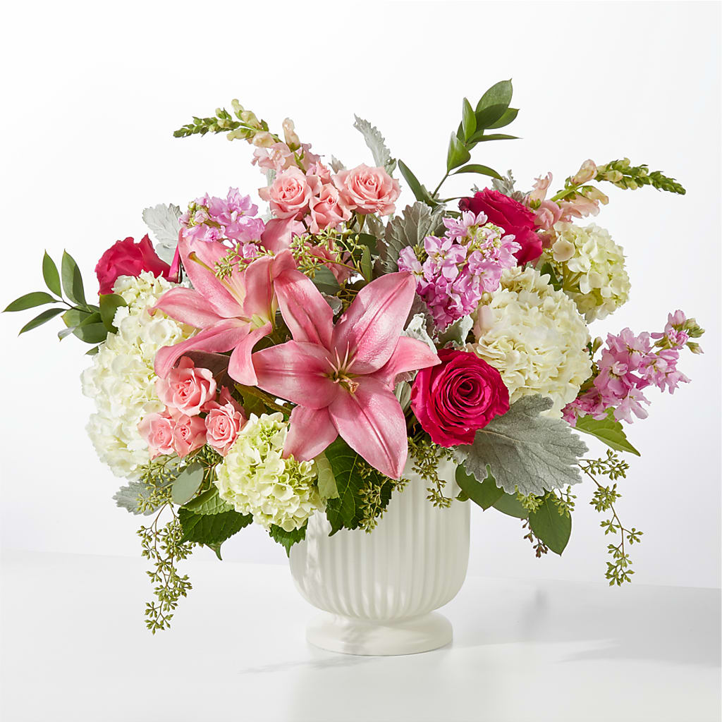 Antique Shopping Bouquet – Roots Of Love, Spotswood NJ