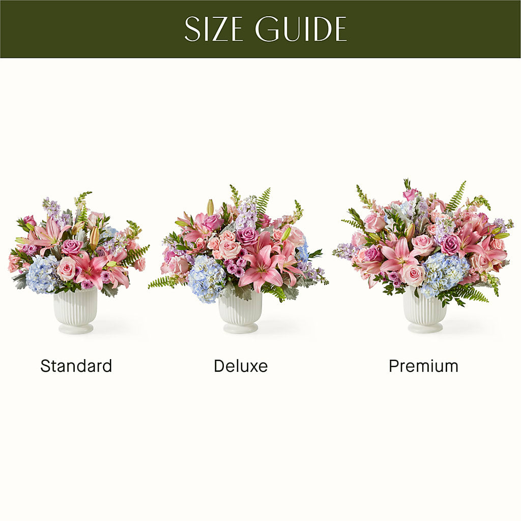 Wonderland Bouquet – Roots Of Love, Spotswood NJ