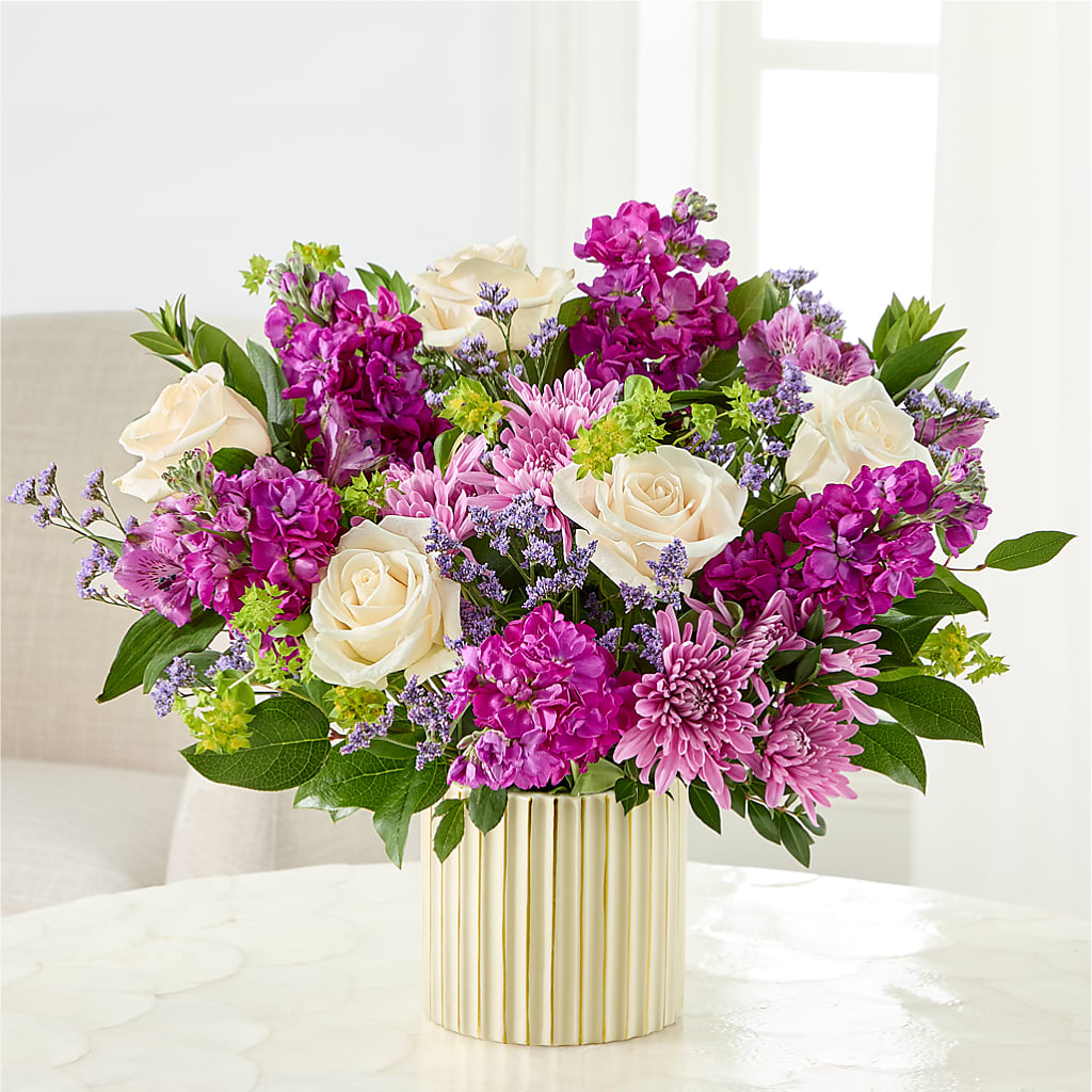 The Boutique Bouquet – Roots Of Love, Spotswood NJ