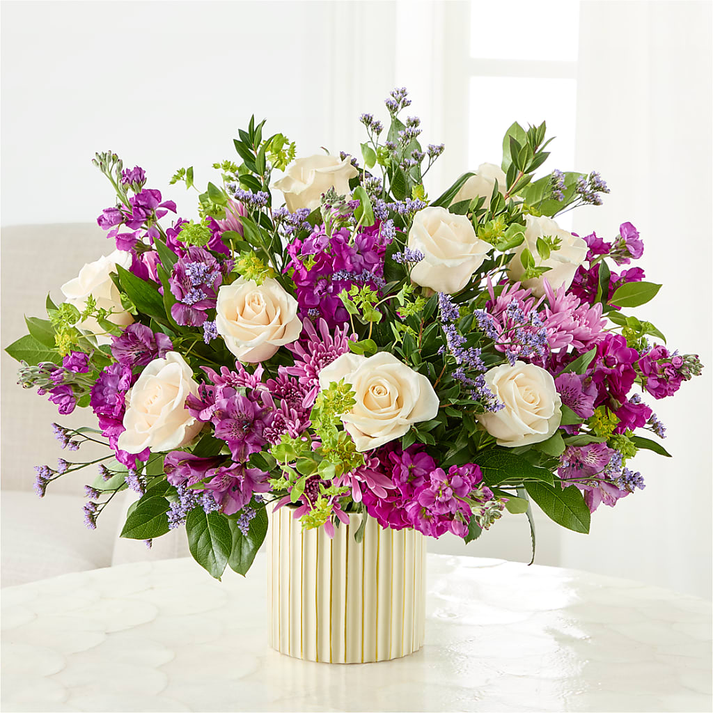 The Boutique Bouquet – Roots Of Love, Spotswood NJ