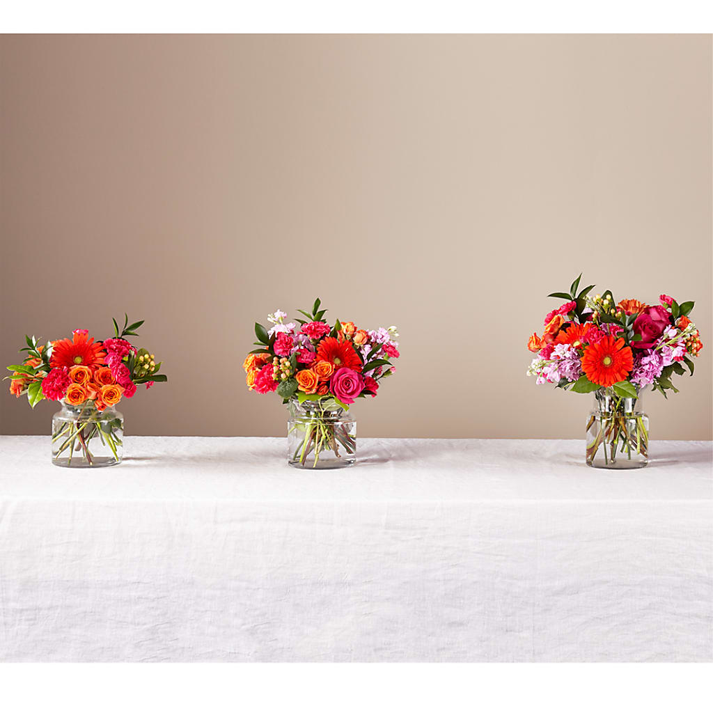 Fiesta Bouquet – Roots Of Love, Spotswood NJ