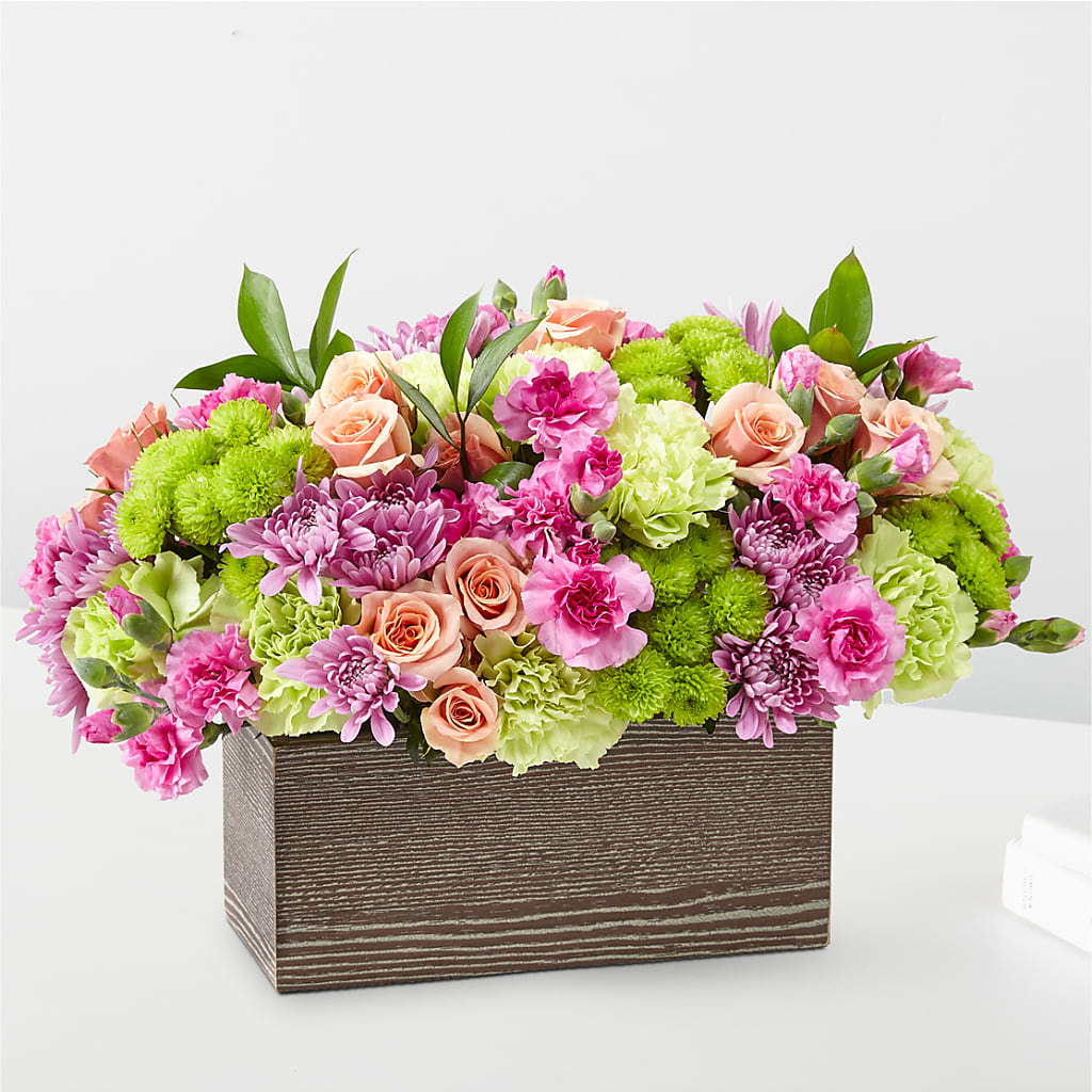 Simple Charm Bouquet – Roots Of Love, Spotswood NJ