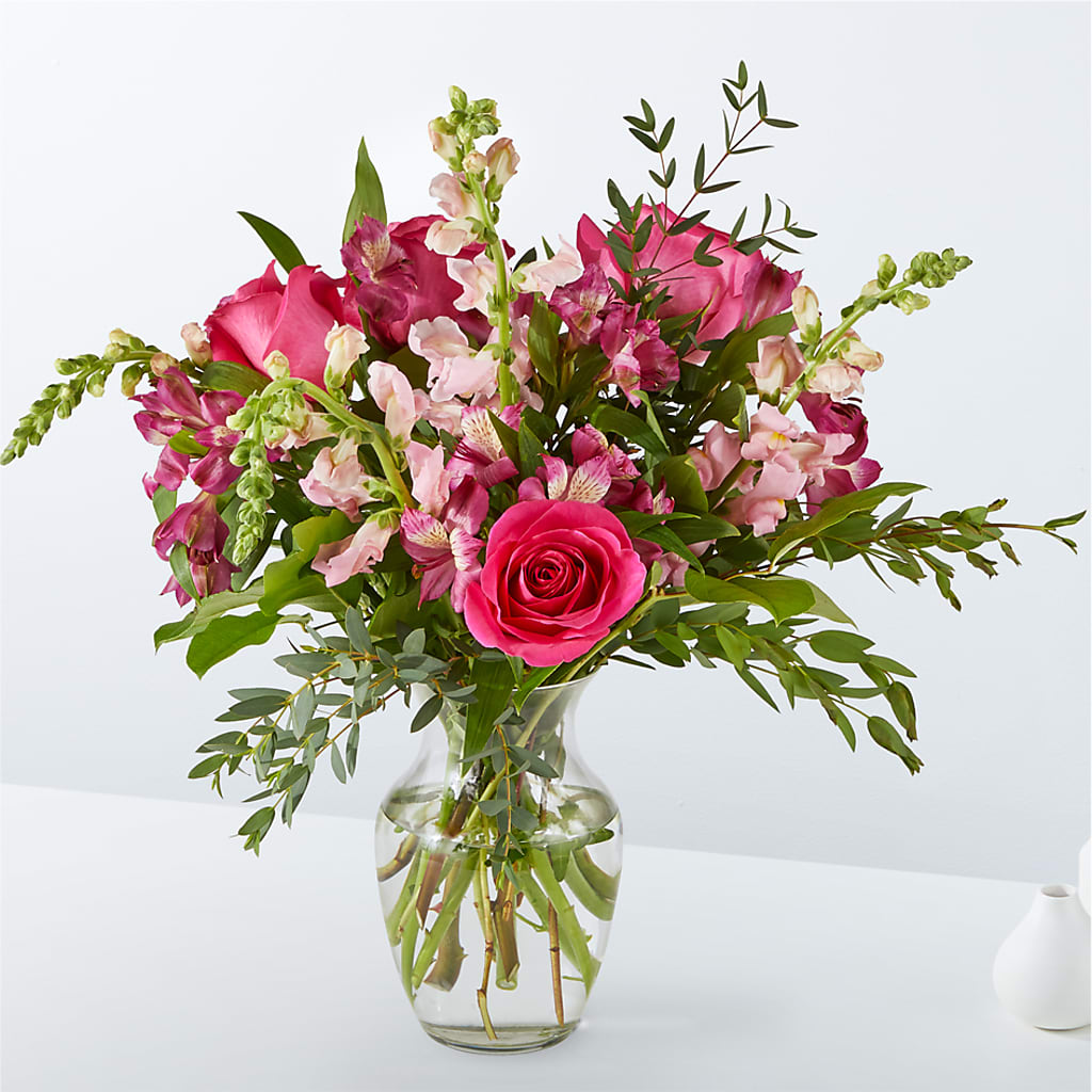 Evermore Bouquet – Roots Of Love, Spotswood NJ