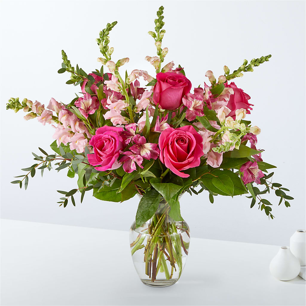 Evermore Bouquet – Roots Of Love, Spotswood NJ