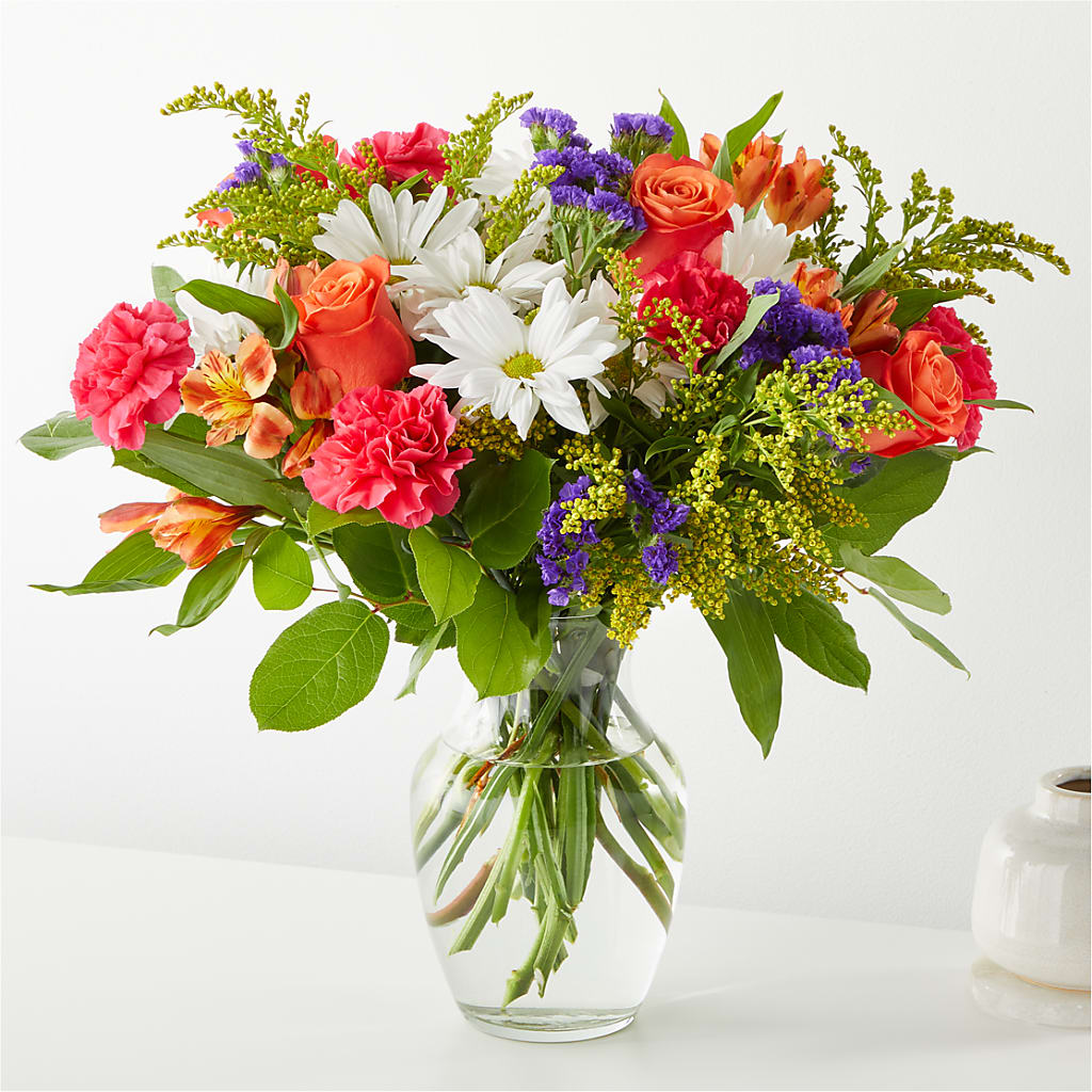Oopsie Daisy Bouquet – Roots Of Love, Spotswood NJ
