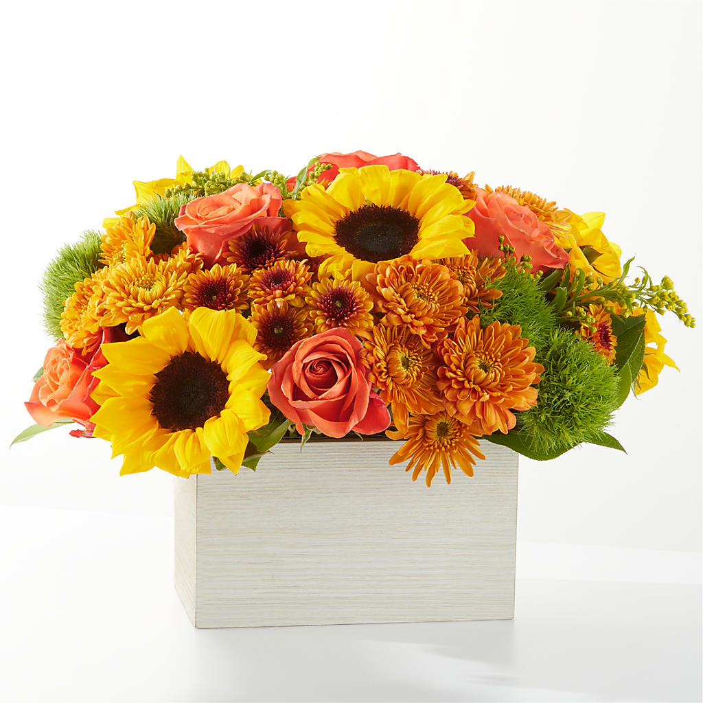 Farmer’s Market Stroll Bouquet – Roots Of Love, Spotswood NJ