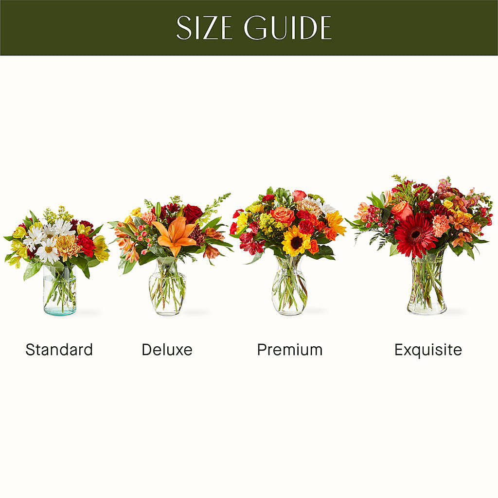 Fall Delight – A Florist Original – Roots Of Love, Spotswood NJ