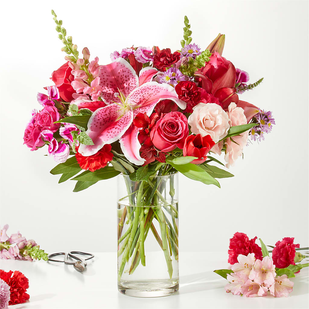 Together Forever - A Florist Original – Roots Of Love, Spotswood NJ
