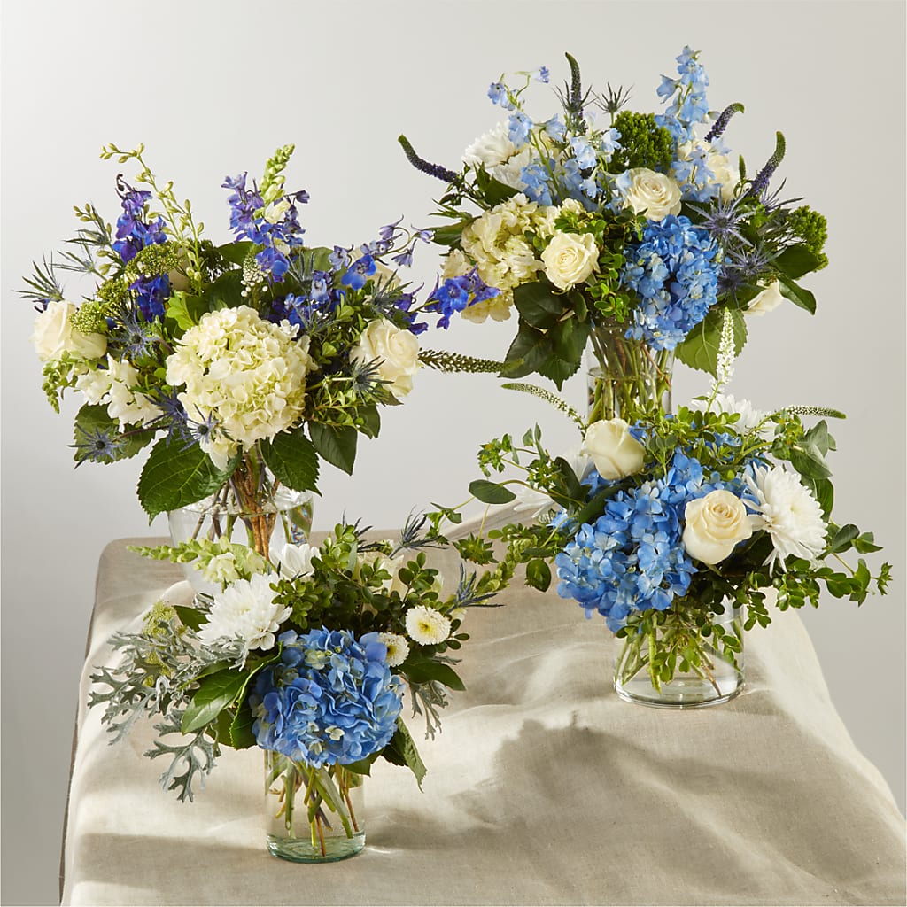 Festival of Lights – A Florist Original – Roots Of Love, Spotswood NJ