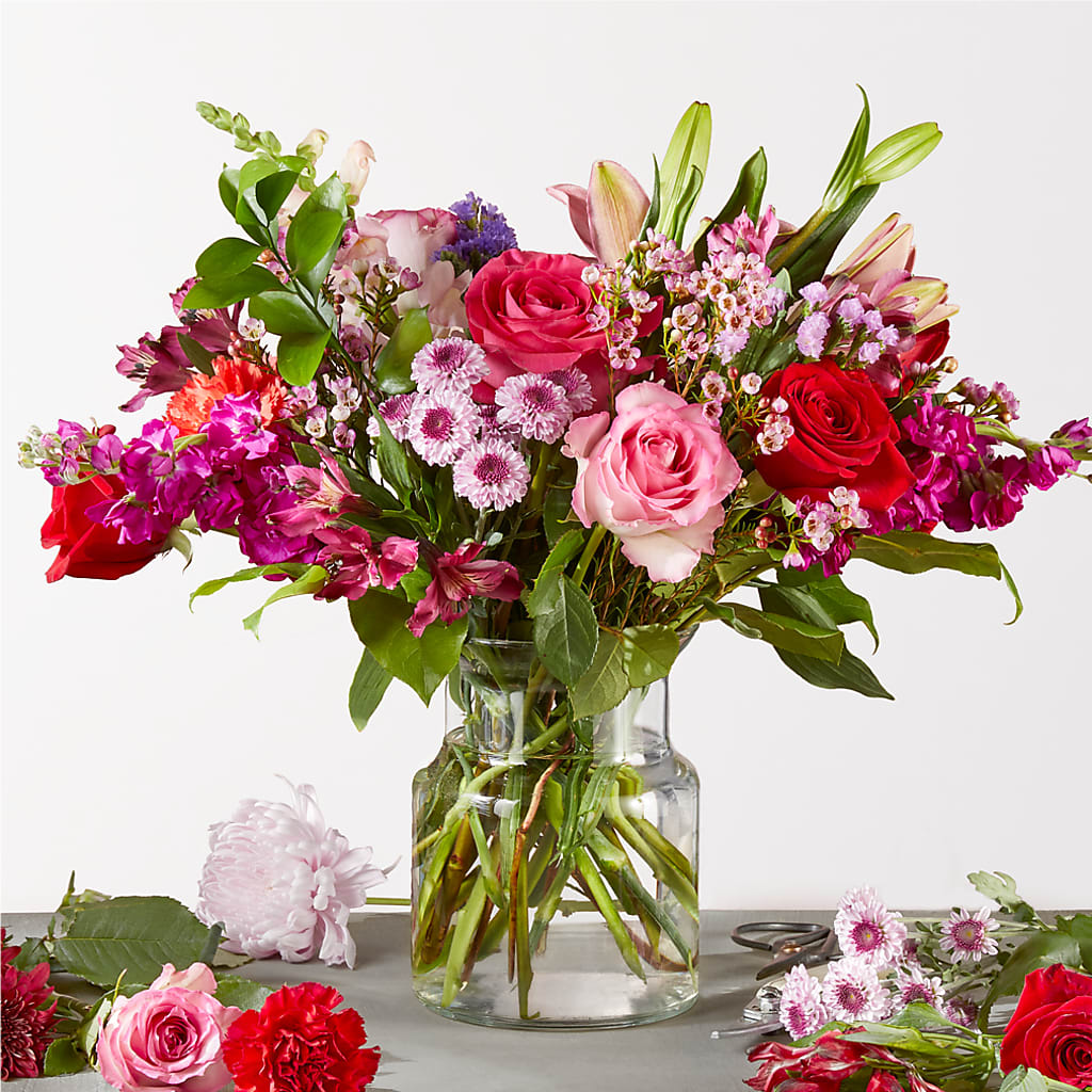 Regal Jewel – A Florist Original – Roots Of Love, Spotswood NJ