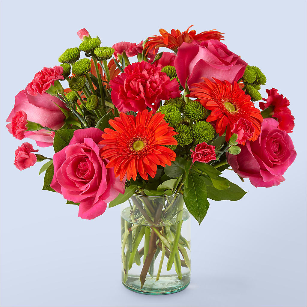 Best Dressed Bouquet – Roots Of Love, Spotswood NJ