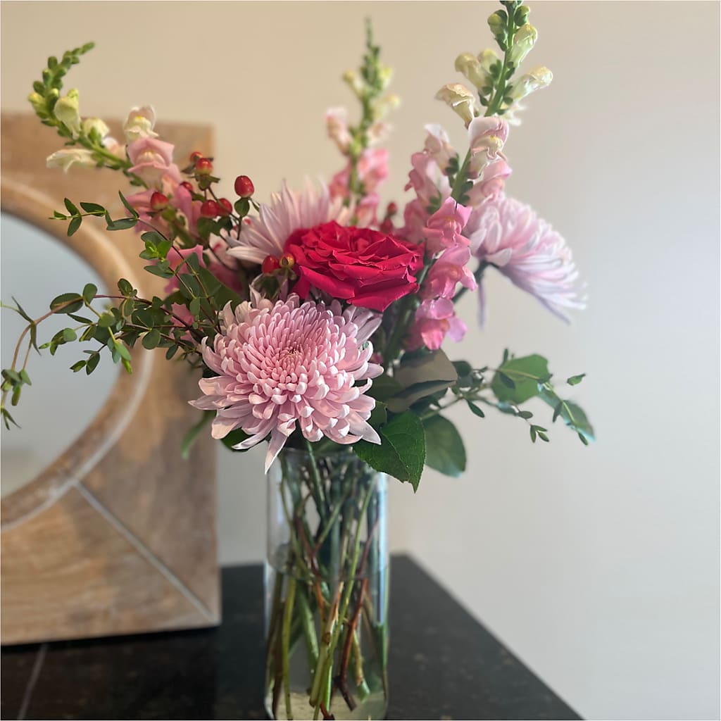 Sunday Morning Bouquet – Roots Of Love, Spotswood NJ
