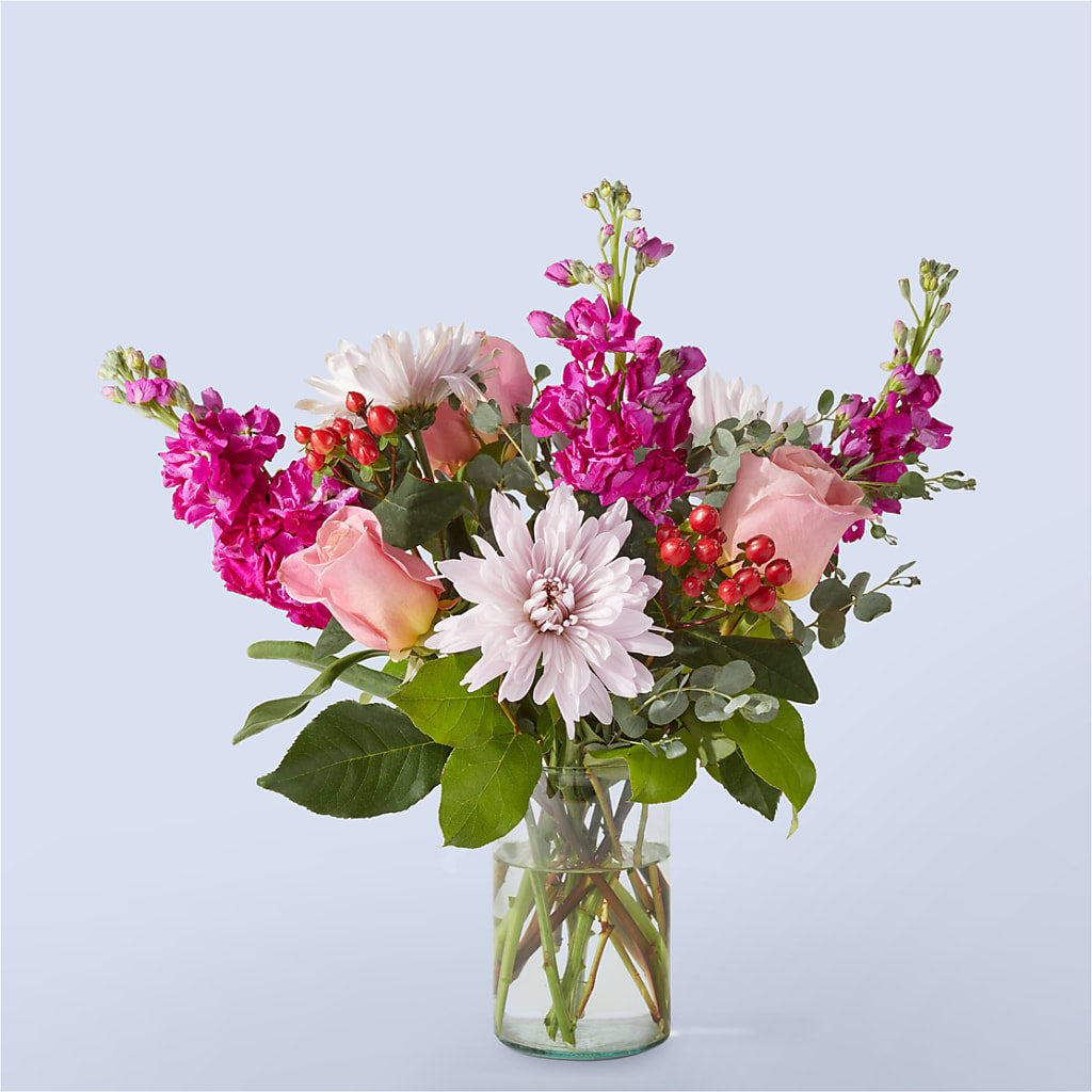Sunday Morning Bouquet – Roots Of Love, Spotswood NJ