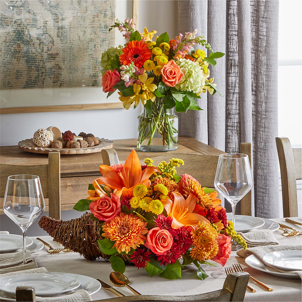 Blooming and Blessed Bundle – Roots Of Love, Spotswood NJ