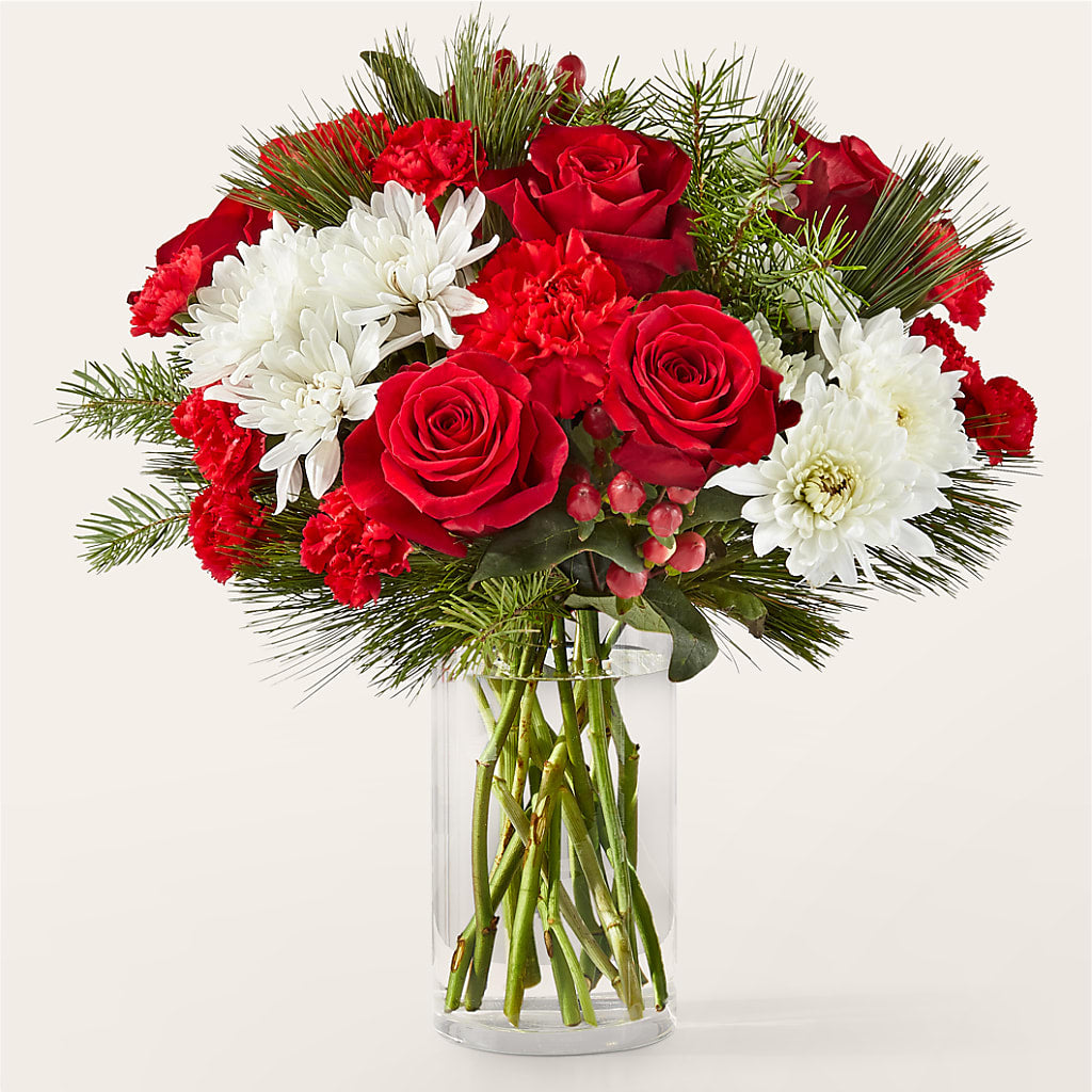 Seasonal Magic Bouquet – Roots Of Love, Spotswood NJ