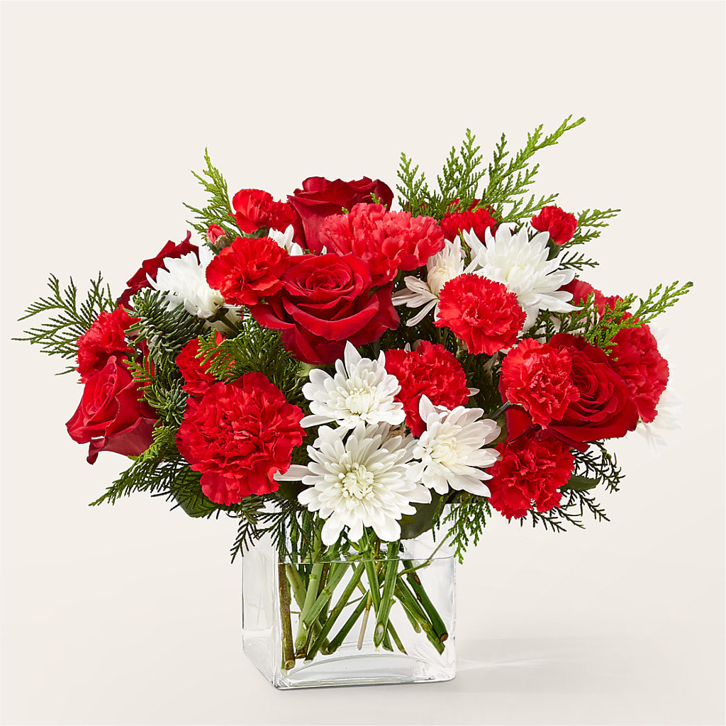 Peppermint Chill Bouquet – Roots Of Love, Spotswood NJ
