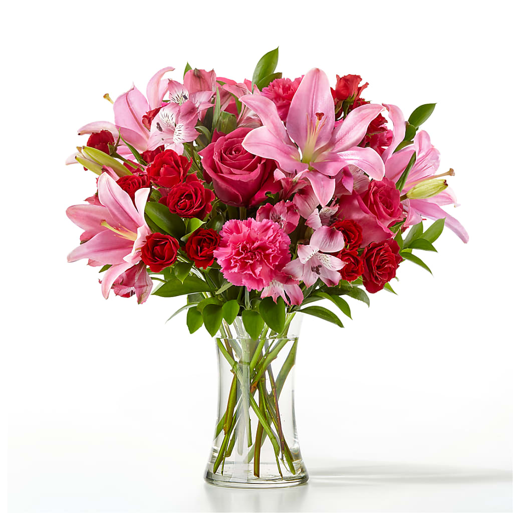 In Love Bouquet – Roots Of Love, Spotswood NJ