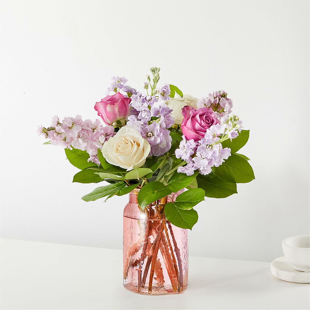 Springtime Spritz Bouquet – Roots Of Love, Spotswood NJ