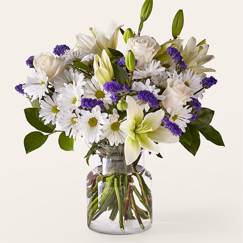 Beyond Blue Bouquet – Roots Of Love, Spotswood NJ