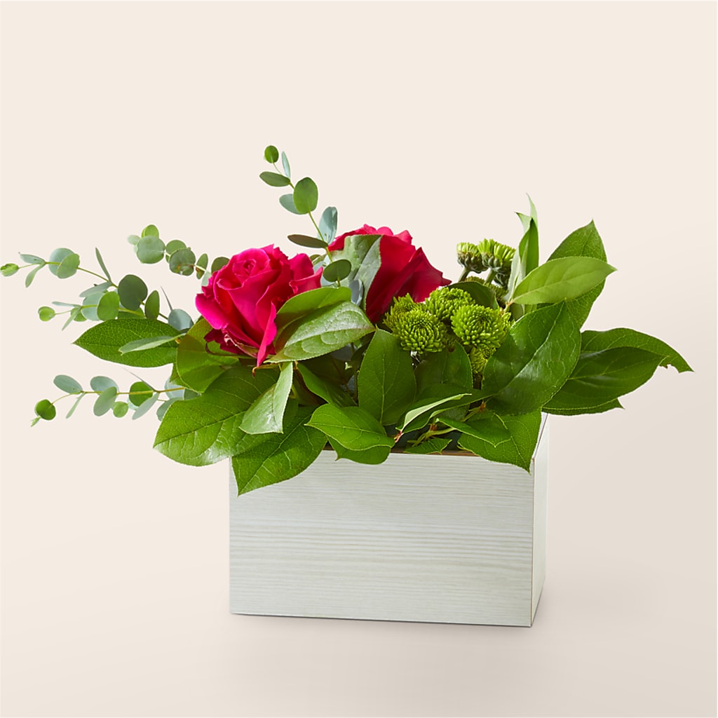 Wild Spirit Bouquet – Roots Of Love, Spotswood NJ