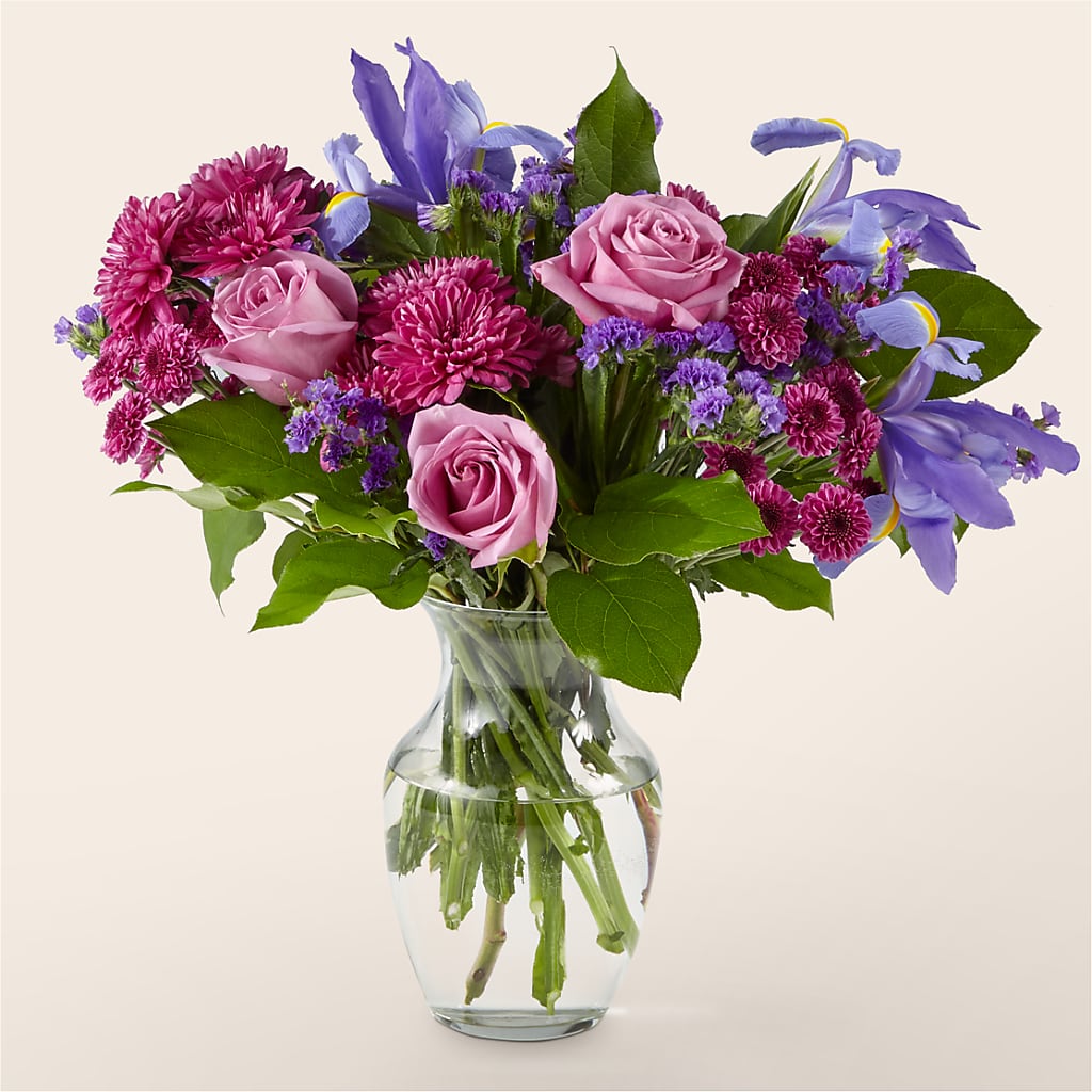 Ultraviolet Bouquet – Roots Of Love, Spotswood NJ