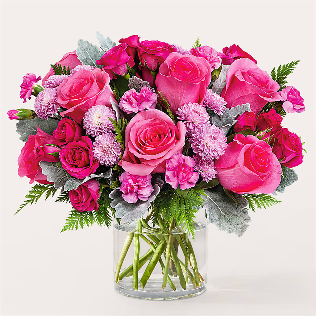 Sweet As Can Be Bouquet – Roots Of Love, Spotswood NJ