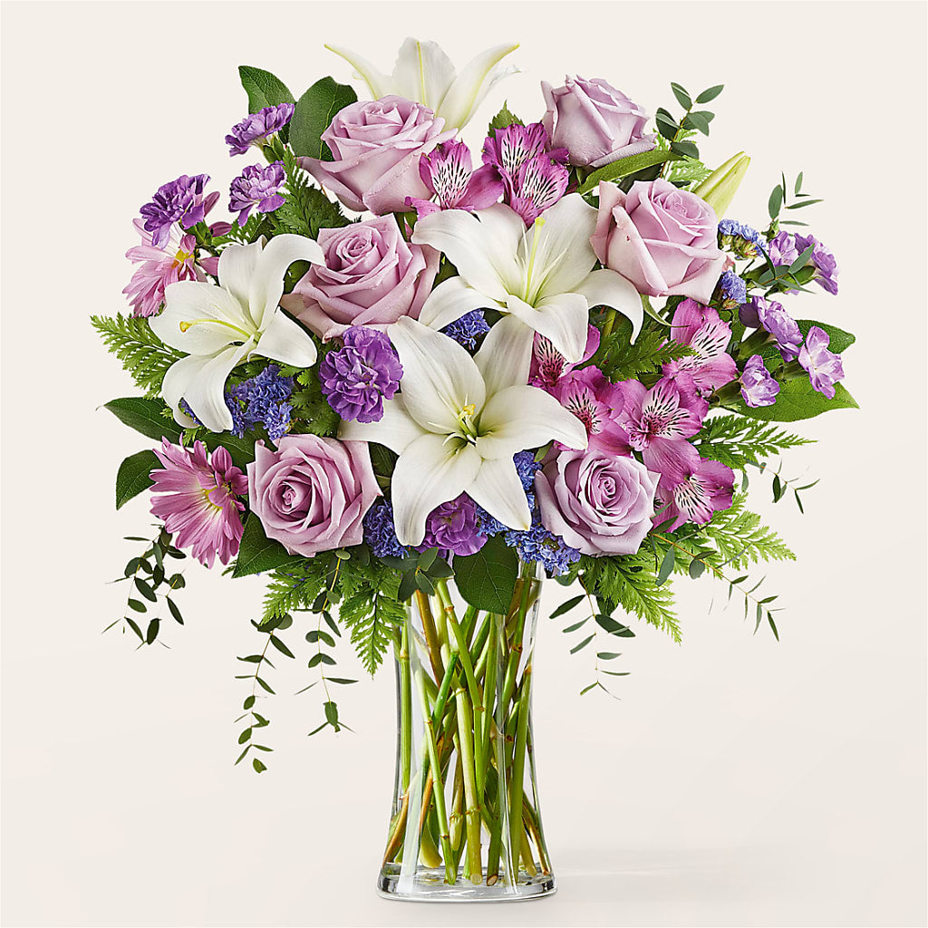 The Dreamscape Bouquet – Roots Of Love, Spotswood NJ