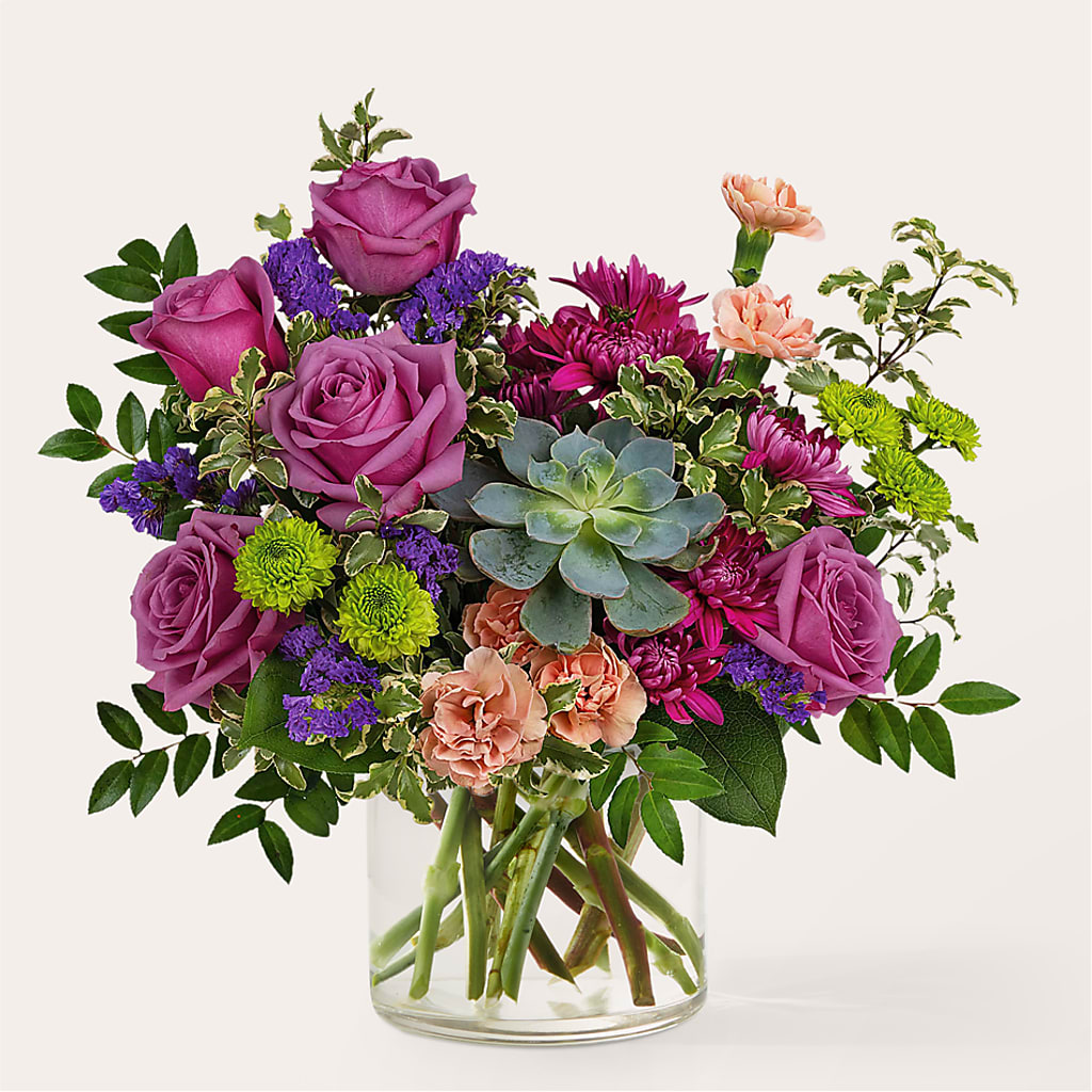 You're a Gem Bouquet – Roots Of Love, Spotswood NJ