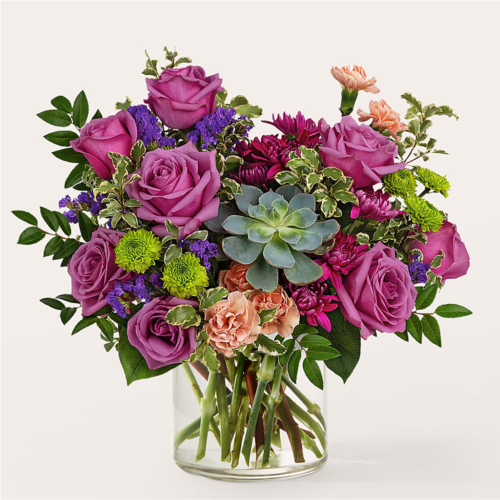 You're a Gem Bouquet – Roots Of Love, Spotswood NJ