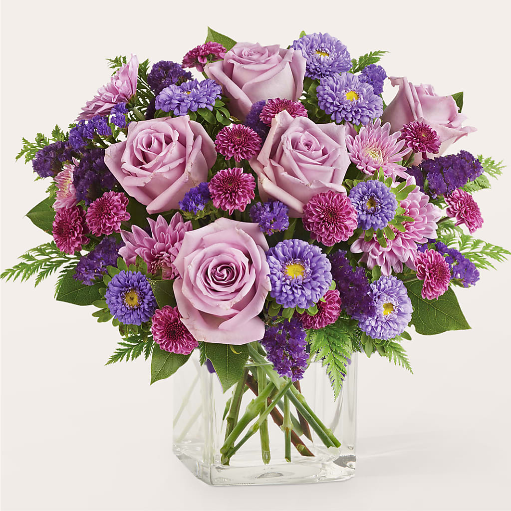 In Harmony Bouquet – Roots Of Love, Spotswood NJ