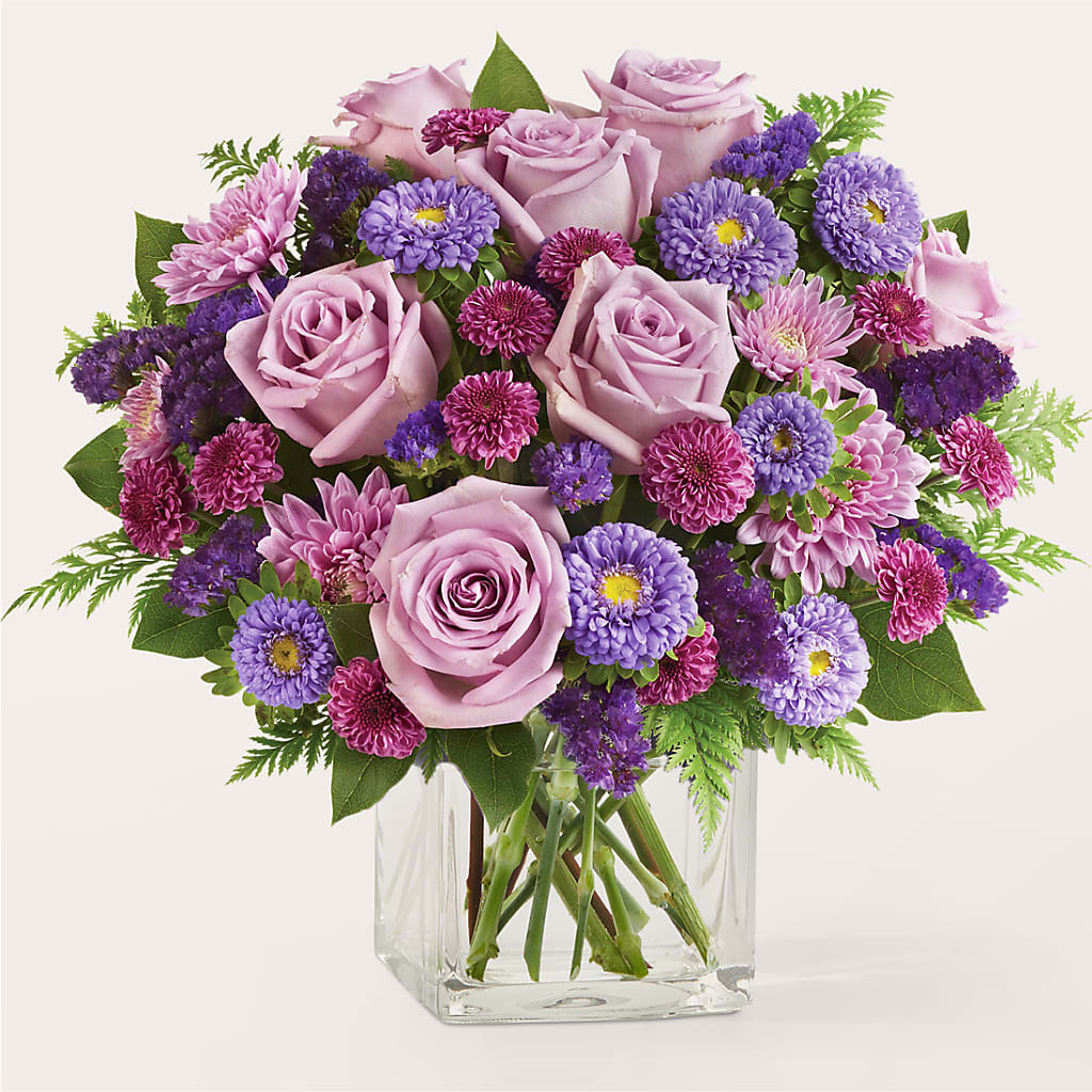 In Harmony Bouquet – Roots Of Love, Spotswood NJ