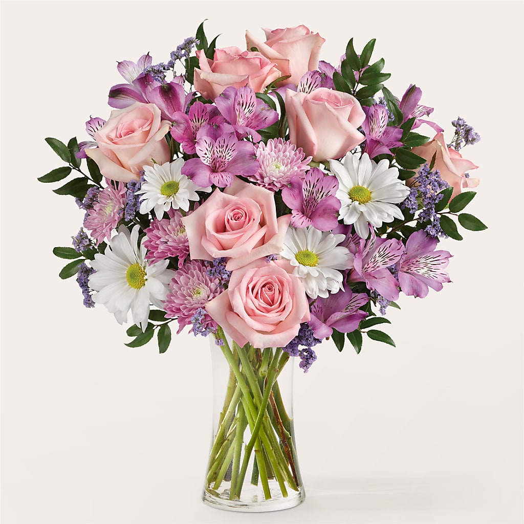 Enchantment Bouquet – Roots Of Love, Spotswood NJ
