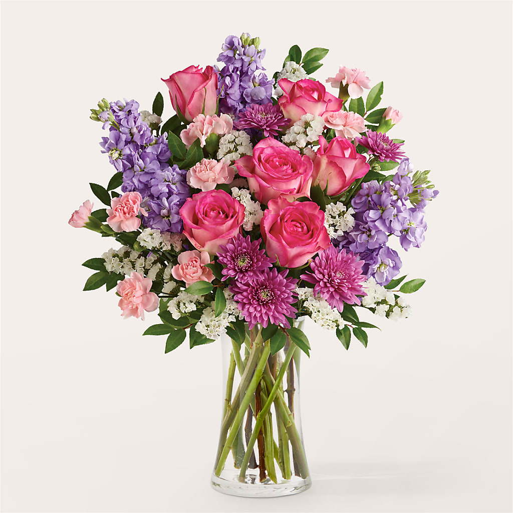 Slumber Party Bouquet – Roots Of Love, Spotswood NJ