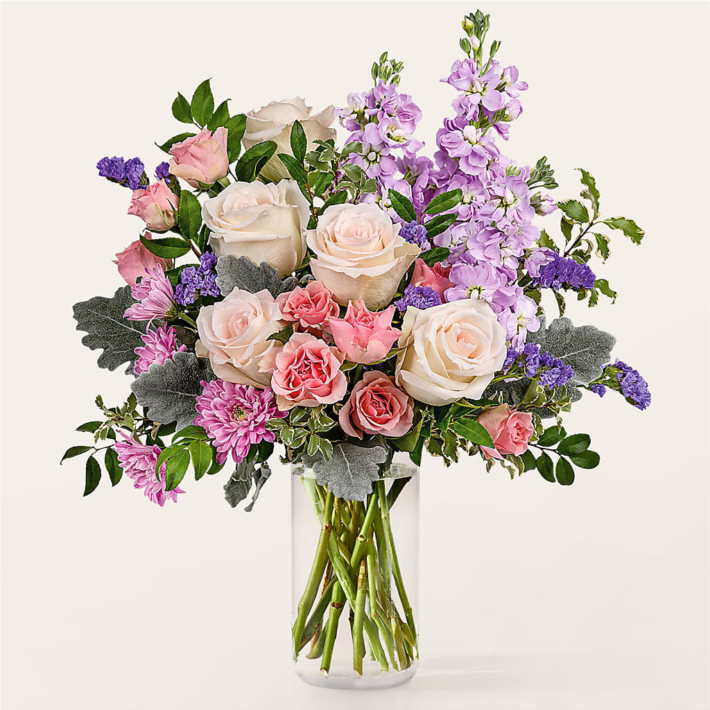 Well Wishes Bouquet – Roots Of Love, Spotswood NJ