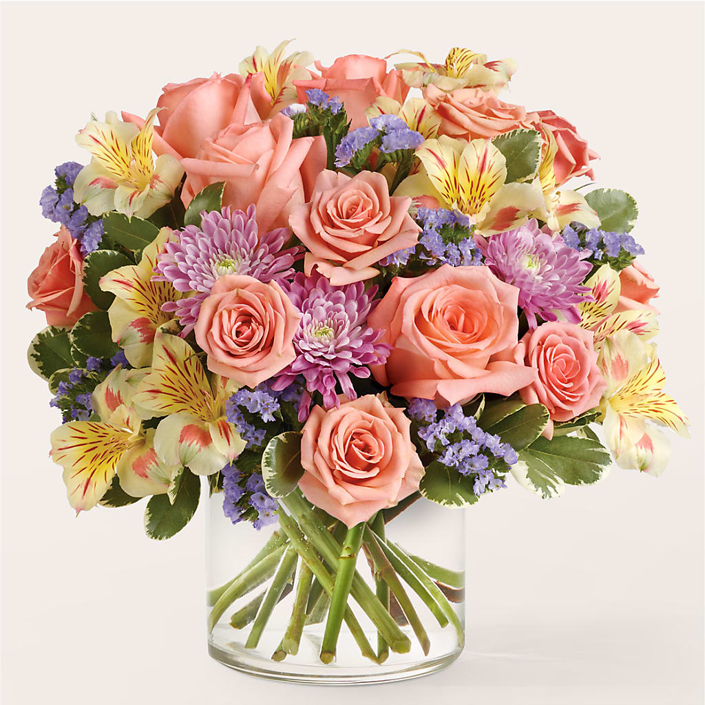 Candy Coated Bouquet – Roots Of Love, Spotswood NJ