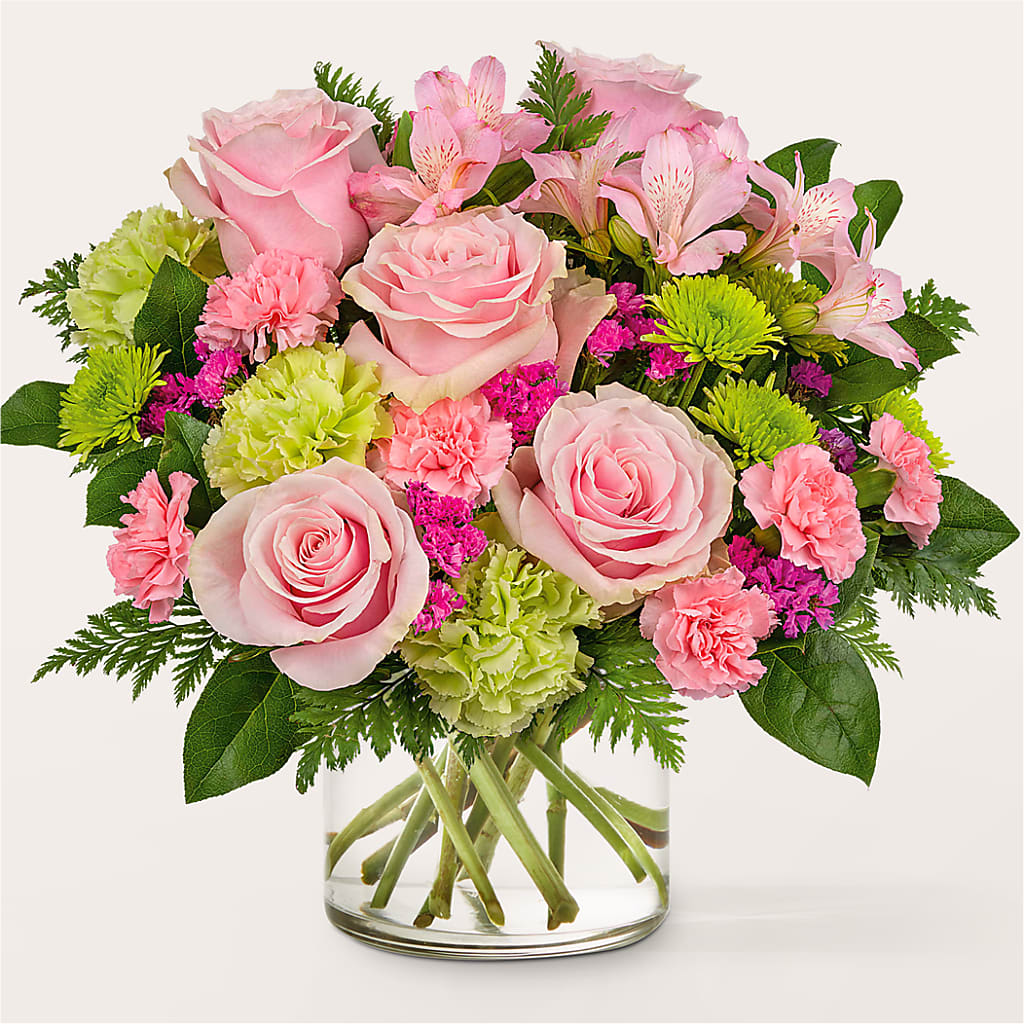 Pinch Me Bouquet – Roots Of Love, Spotswood NJ