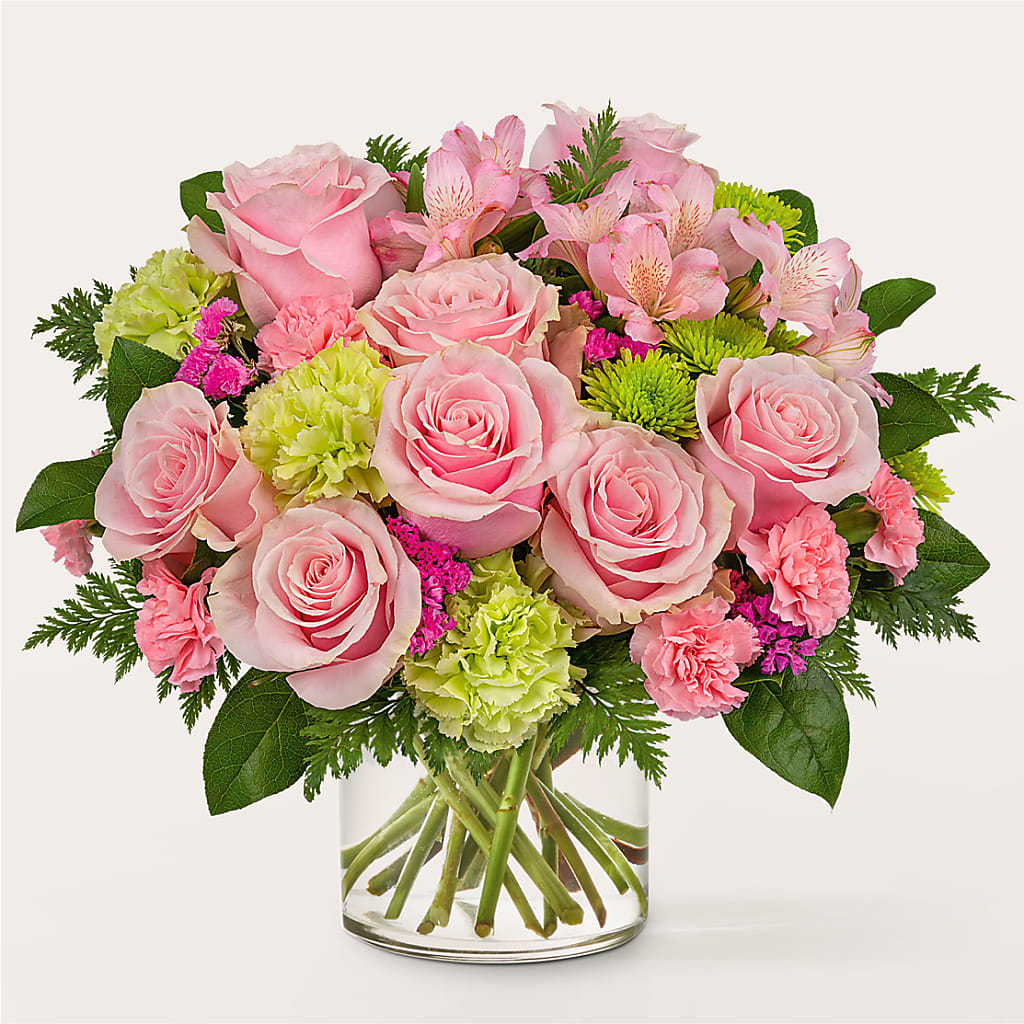 Pinch Me Bouquet – Roots Of Love, Spotswood NJ
