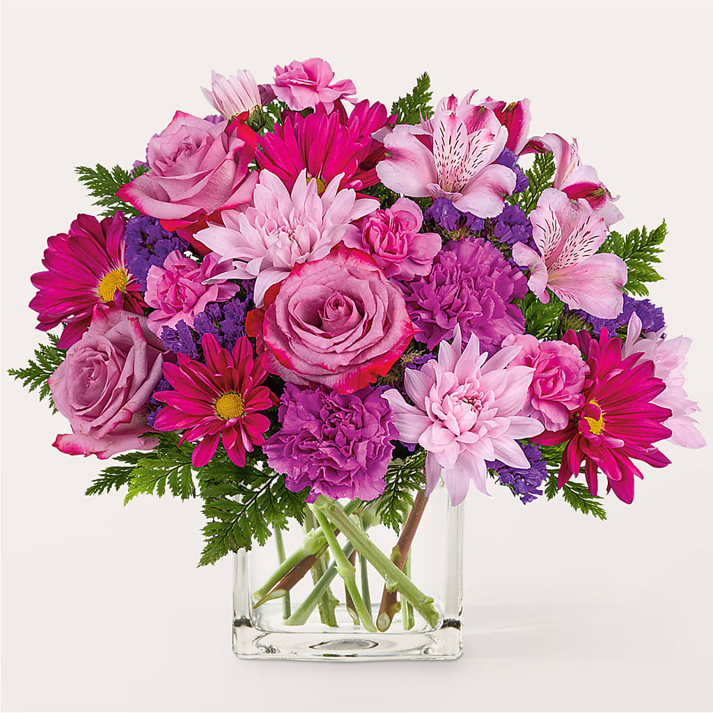Afternoon Tea Bouquet – Roots Of Love, Spotswood NJ