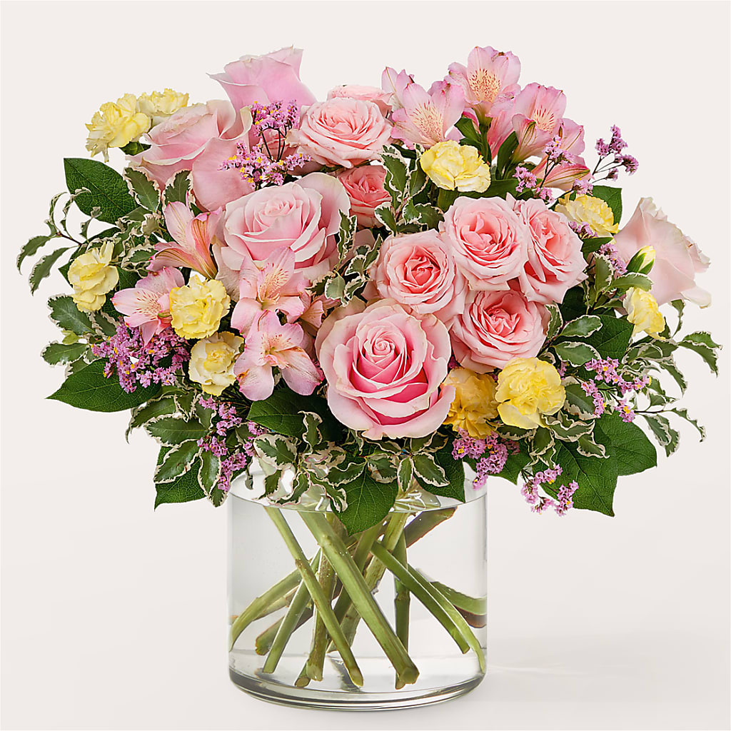 Refreshed Bouquet – Roots Of Love, Spotswood NJ
