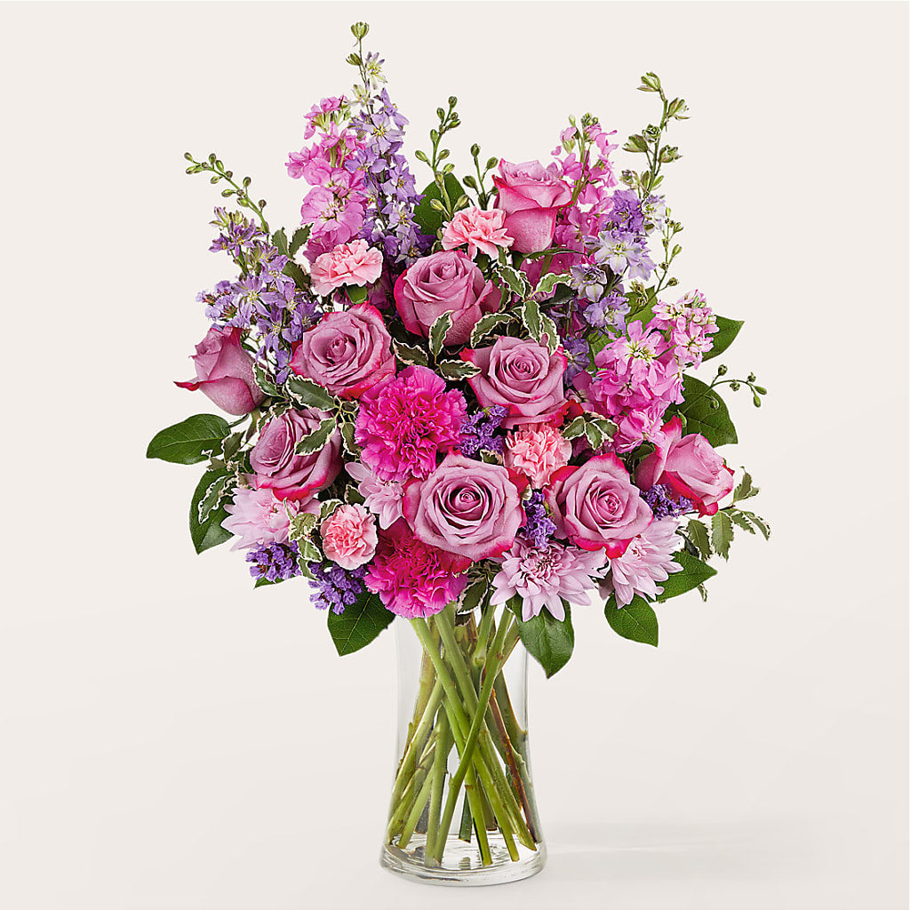 Sincerely Yours Bouquet – Roots Of Love, Spotswood NJ