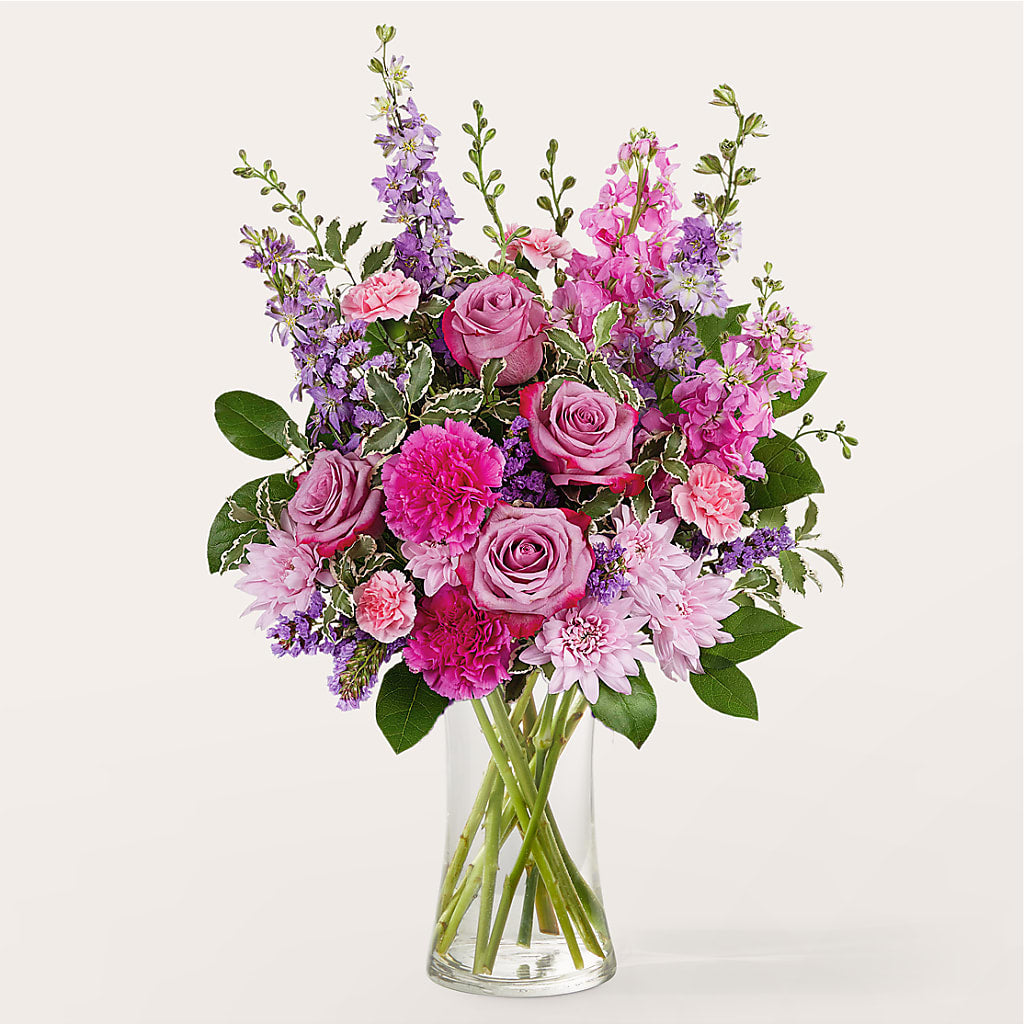 Sincerely Yours Bouquet – Roots Of Love, Spotswood NJ