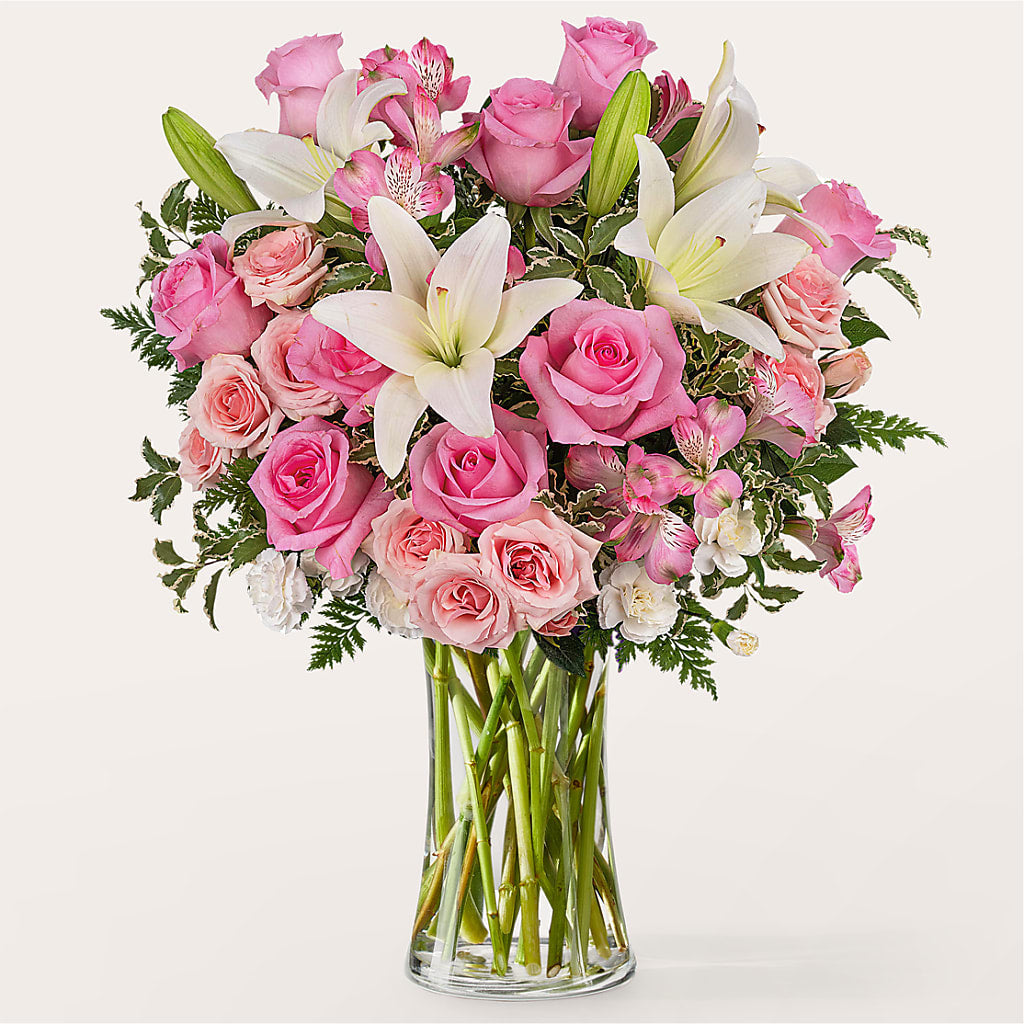 All the Best Bouquet – Roots Of Love, Spotswood NJ