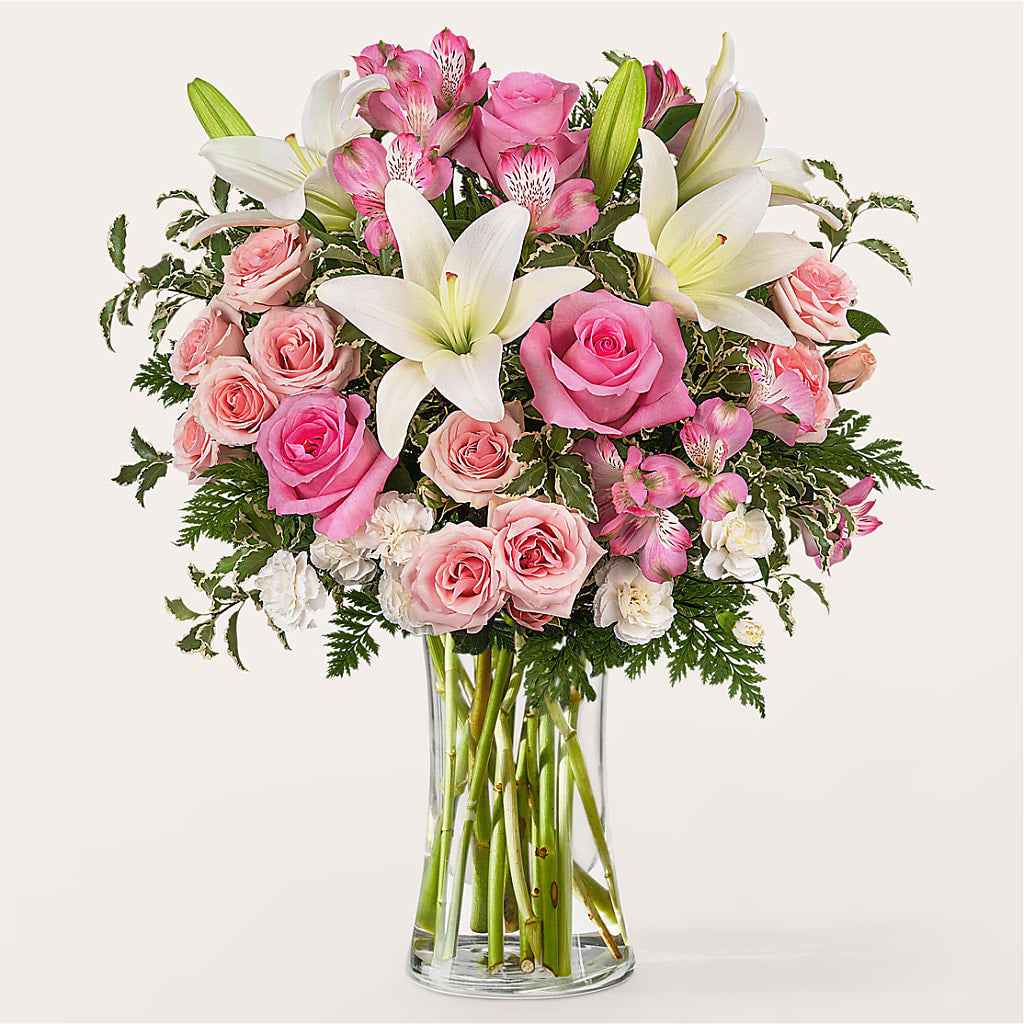 All the Best Bouquet – Roots Of Love, Spotswood NJ