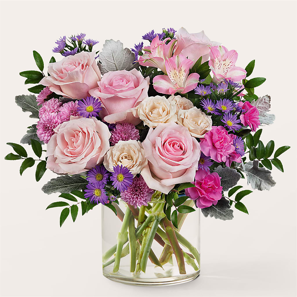 Light as a Feather Bouquet – Roots Of Love, Spotswood NJ