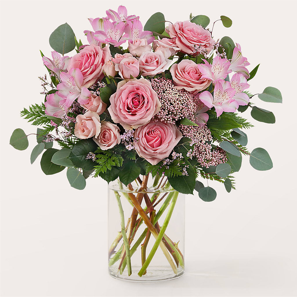 Sweetheart Bouquet – Roots Of Love, Spotswood NJ